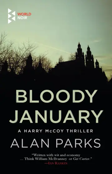 Cover of Bloody January