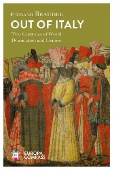 Cover of Out of Italy