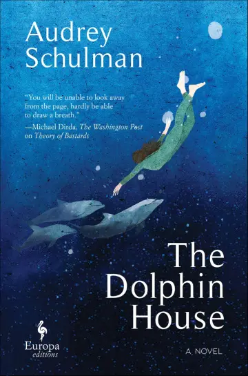 Cover of The Dolphin House