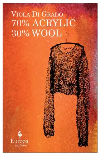 Cover of 70% Acrylic 30% Wool
