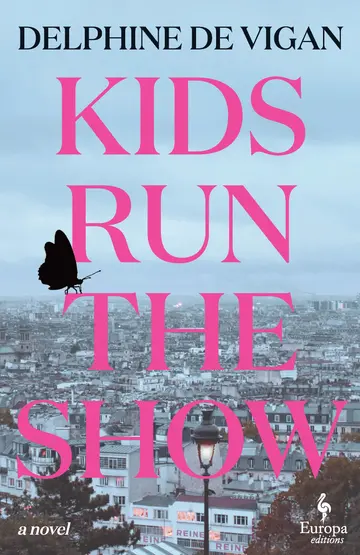 Cover of Kids Run the Show