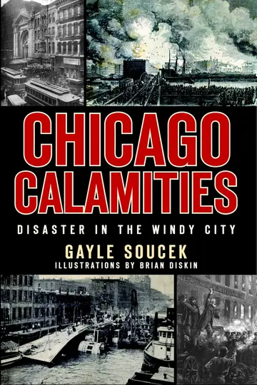 Cover of Chicago Calamities