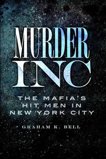 Cover of Murder, Inc