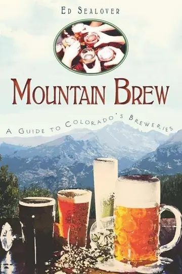 Cover of Mountain Brew