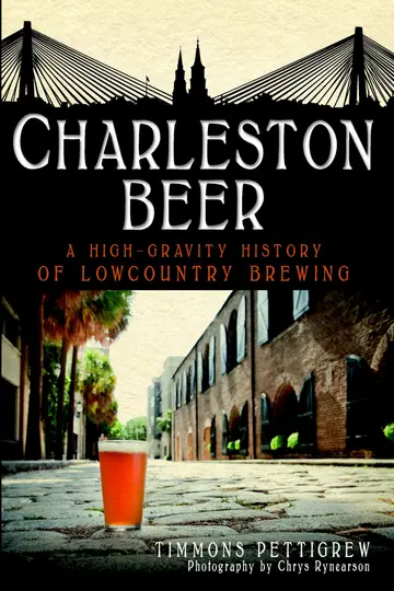 Cover of Charleston Beer