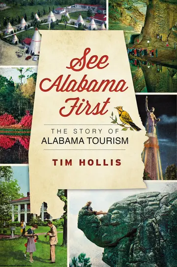 Cover of See Alabama First