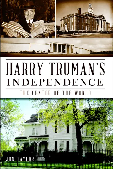 Cover of Harry Truman's Independence
