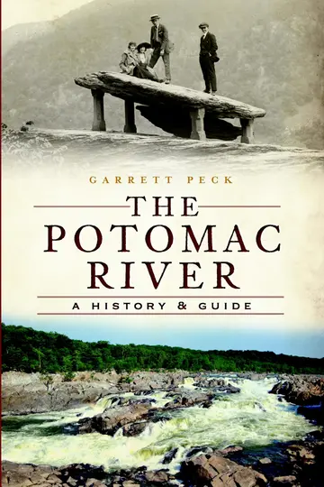 Cover of The Potomac River