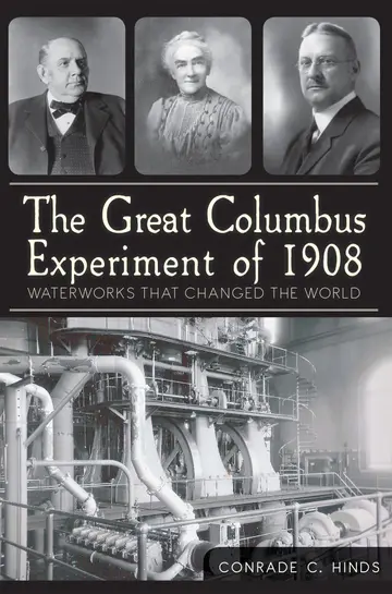 Cover of The Great Columbus Experiment of 1908