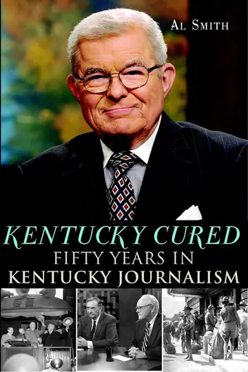 Cover of Kentucky Cured