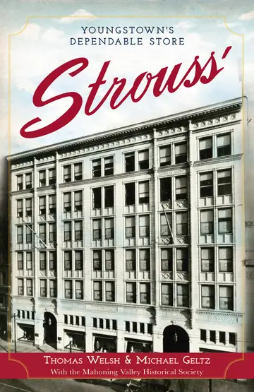 Cover of Strouss'