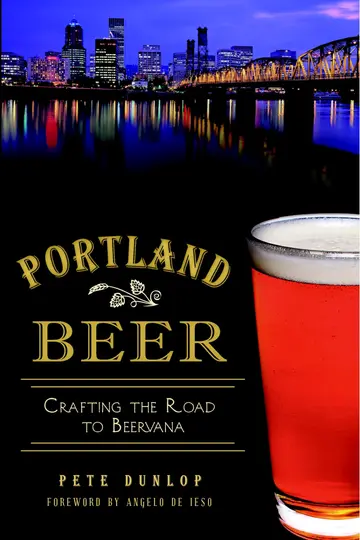 Cover of Portland Beer