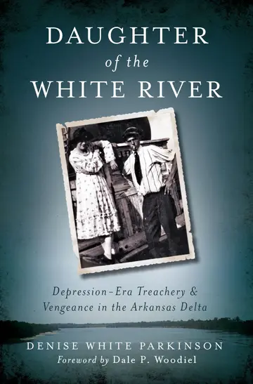 Cover of Daughter of the White River