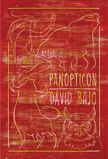 Cover of Panopticon