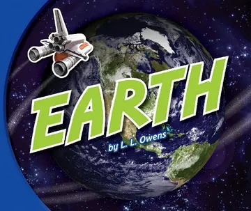 Cover of Earth