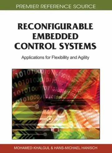 Cover of Reconfigurable Embedded Control Systems