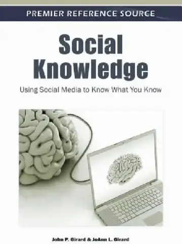 Cover of Social Knowledge