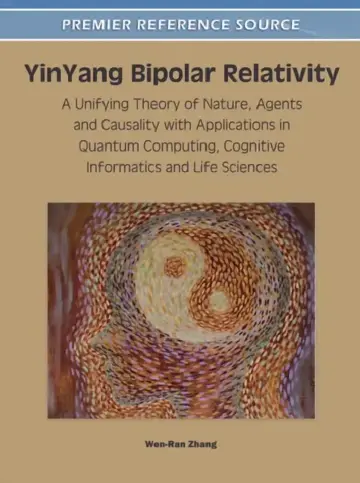 Cover of YinYang Bipolar Relativity