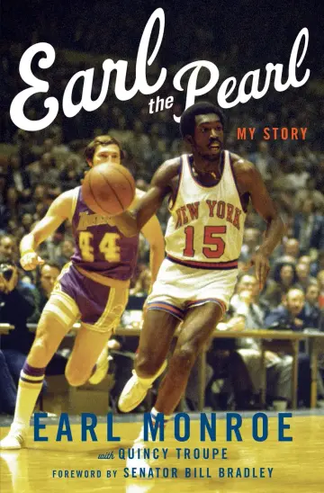 Cover of Earl the Pearl