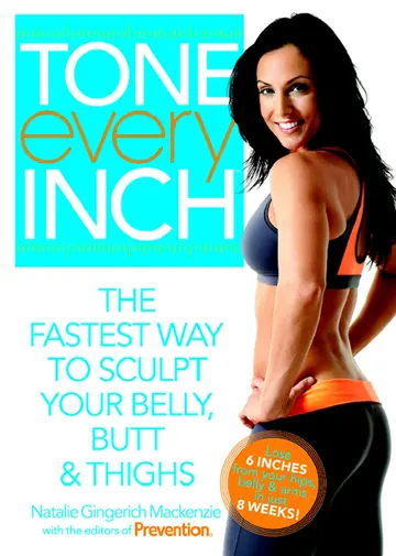 Cover of Tone Every Inch (TM)