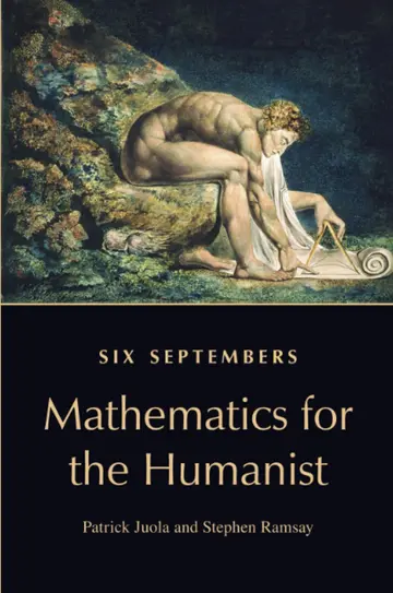 Cover of Six Septembers