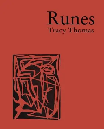 Cover of Runes