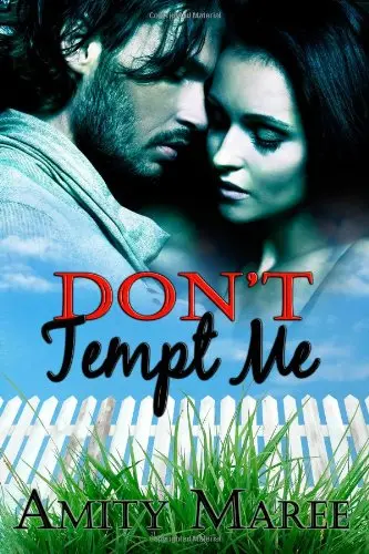 Cover of Don't Tempt Me