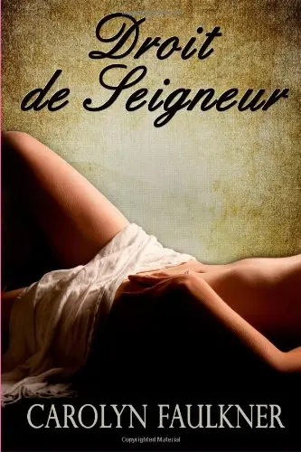 Cover of Droit de Seigneur
