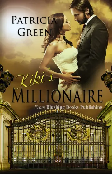 Cover of Kiki's Millionaire