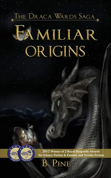 Cover of Familiar Origins