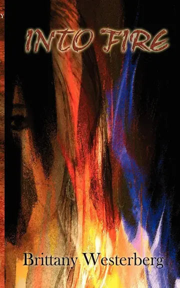 Cover of Into Fire