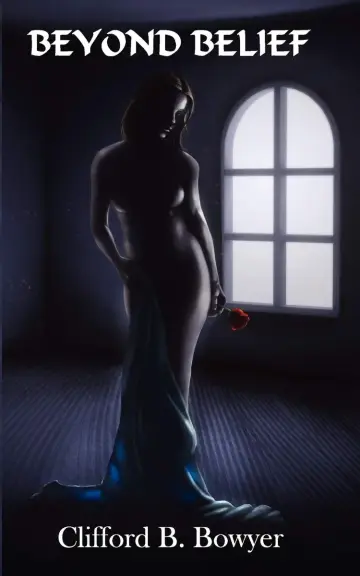 Cover of Beyond Belief