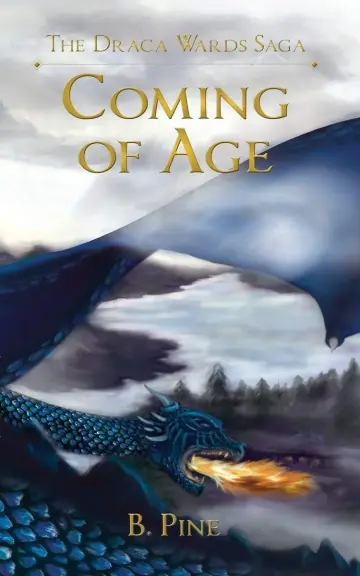 Cover of Coming of Age