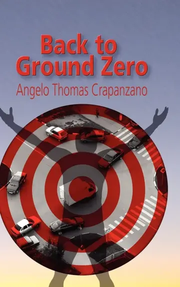 Cover of Back to Ground Zero