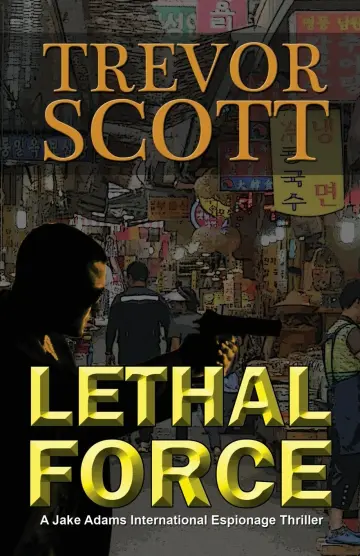 Cover of Lethal Force