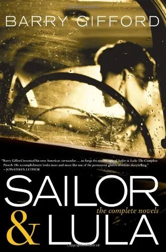 Cover of Sailor & Lula