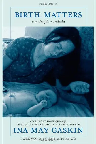 Cover of Birth Matters