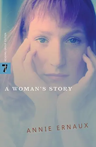 Cover of A Woman's Story