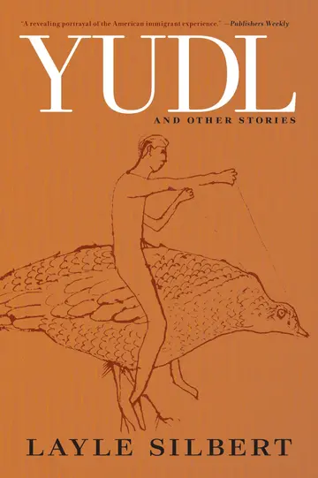 Cover of Yudl and Other Stories
