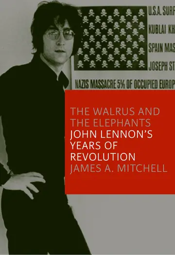 Cover of The Walrus & the Elephants