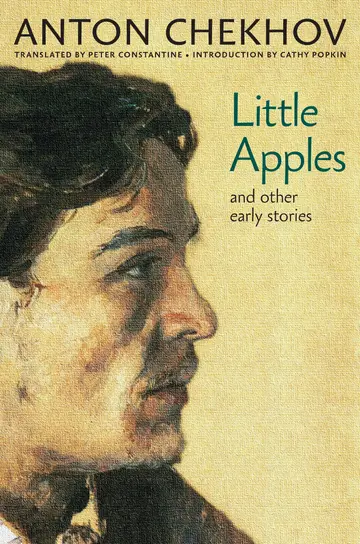 Cover of Little Apples