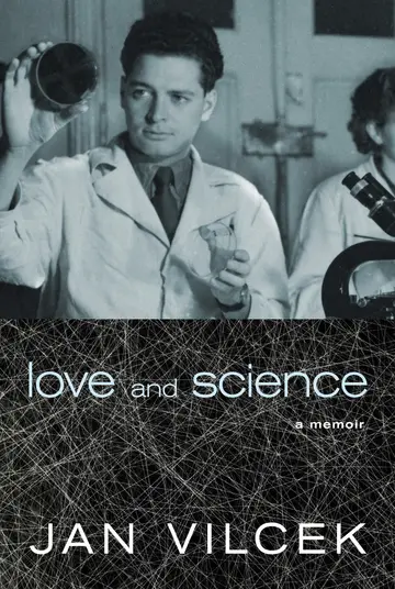 Cover of Love and Science