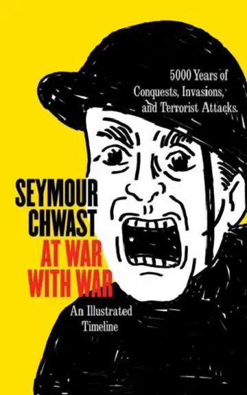 Cover of At War with War