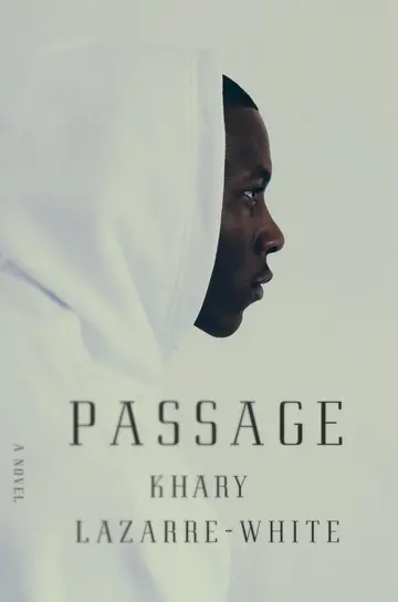 Cover of Passage