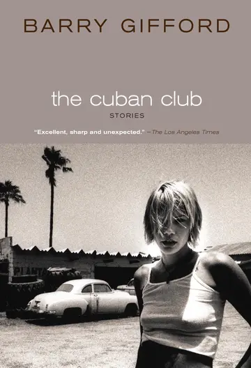 Cover of Cuban Club