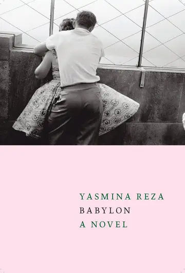 Cover of Babylon
