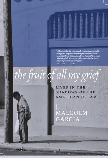 Cover of Fruit of All My Grief