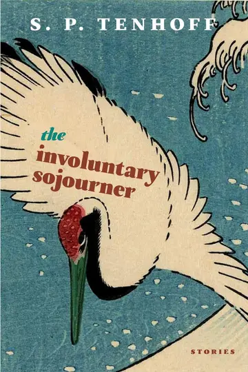 Cover of Involuntary Sojourner
