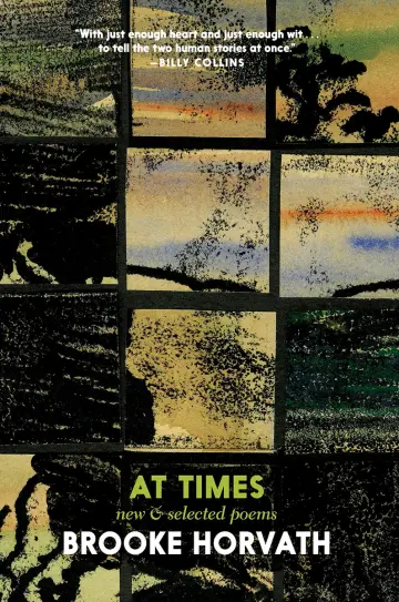 Cover of At Times