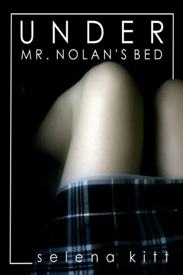 Cover of Under Mr Nolan's Bed